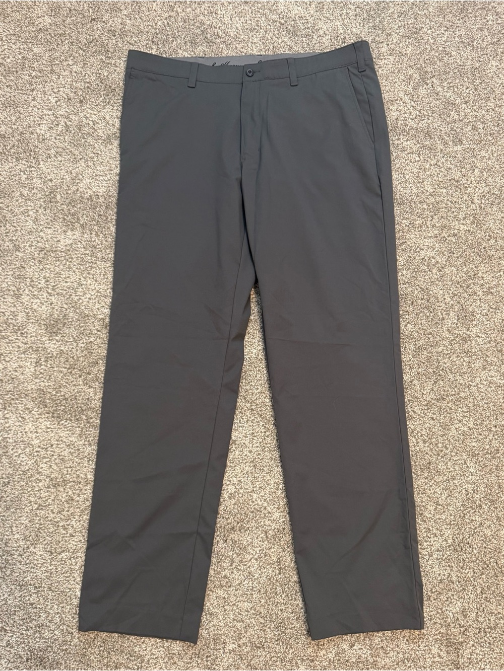 Men’s Dress Pants
